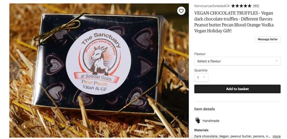 the best vegan gift baskets for any occasion
