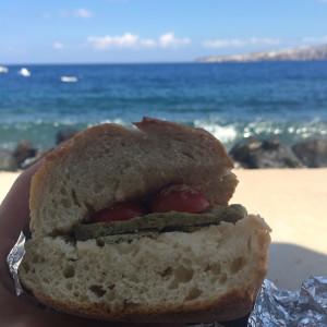 Vegan Guide to Santorini, Greece (Or, a Place You Can Eat Vegan in Any ...