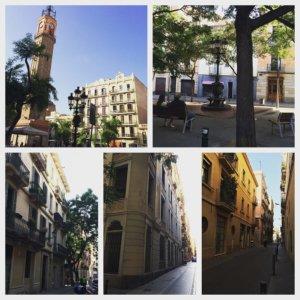 Gracia, Barcelona