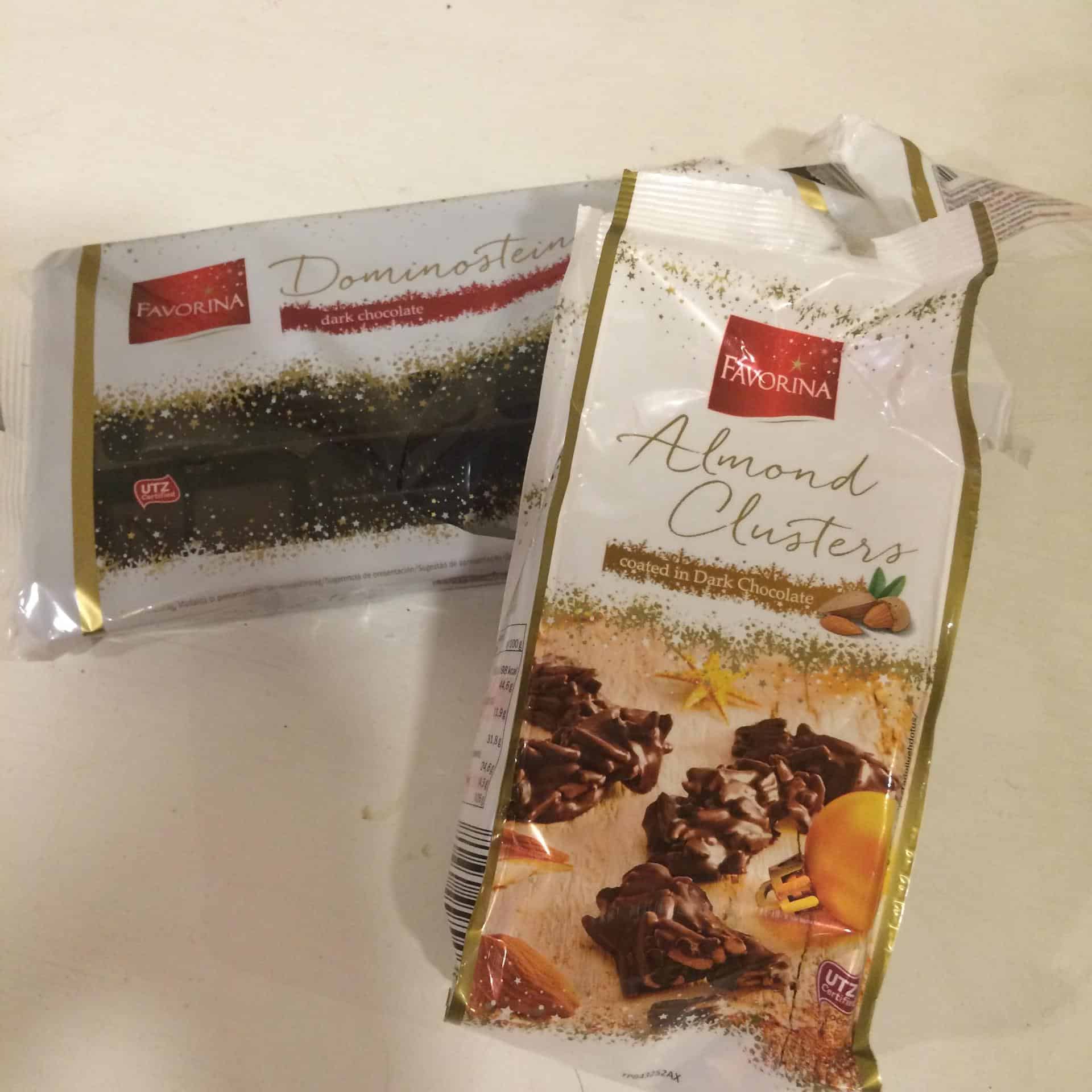 Mon Cheri from Ferrero – Vegan Stuff in Belgium