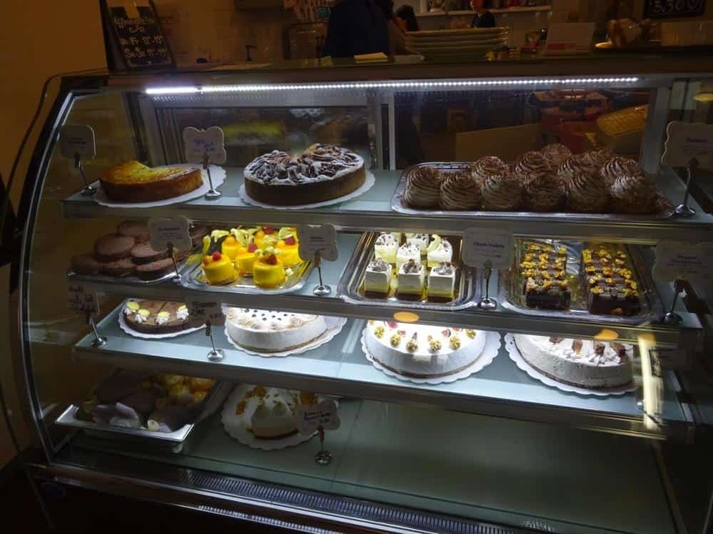 Oh lala cakes, Berlin