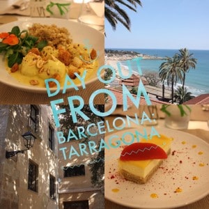 Day out from Barcelona: Tarragona