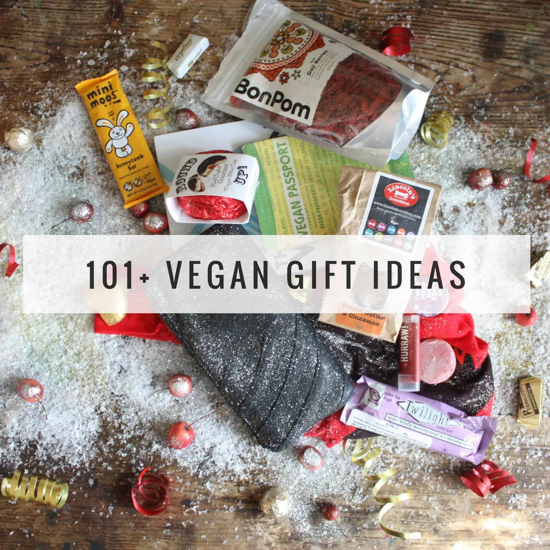 101 Vegan Gift Ideas The Best Vegan Gifts Of 2018 The Vegan Word 101 Vegan Gift Ideas The Best Vegan Gifts Of 2018 The Vegan Word
