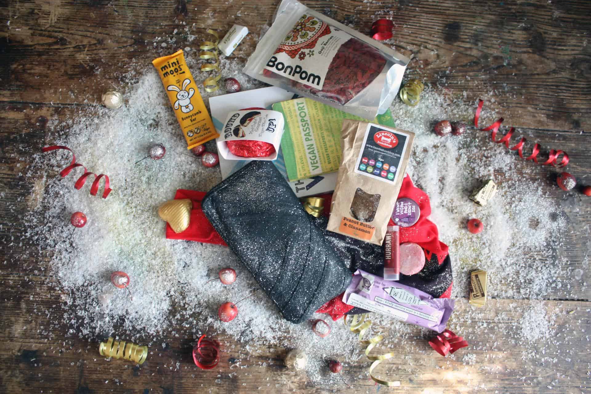 101+ vegan gift ideas for this holiday season