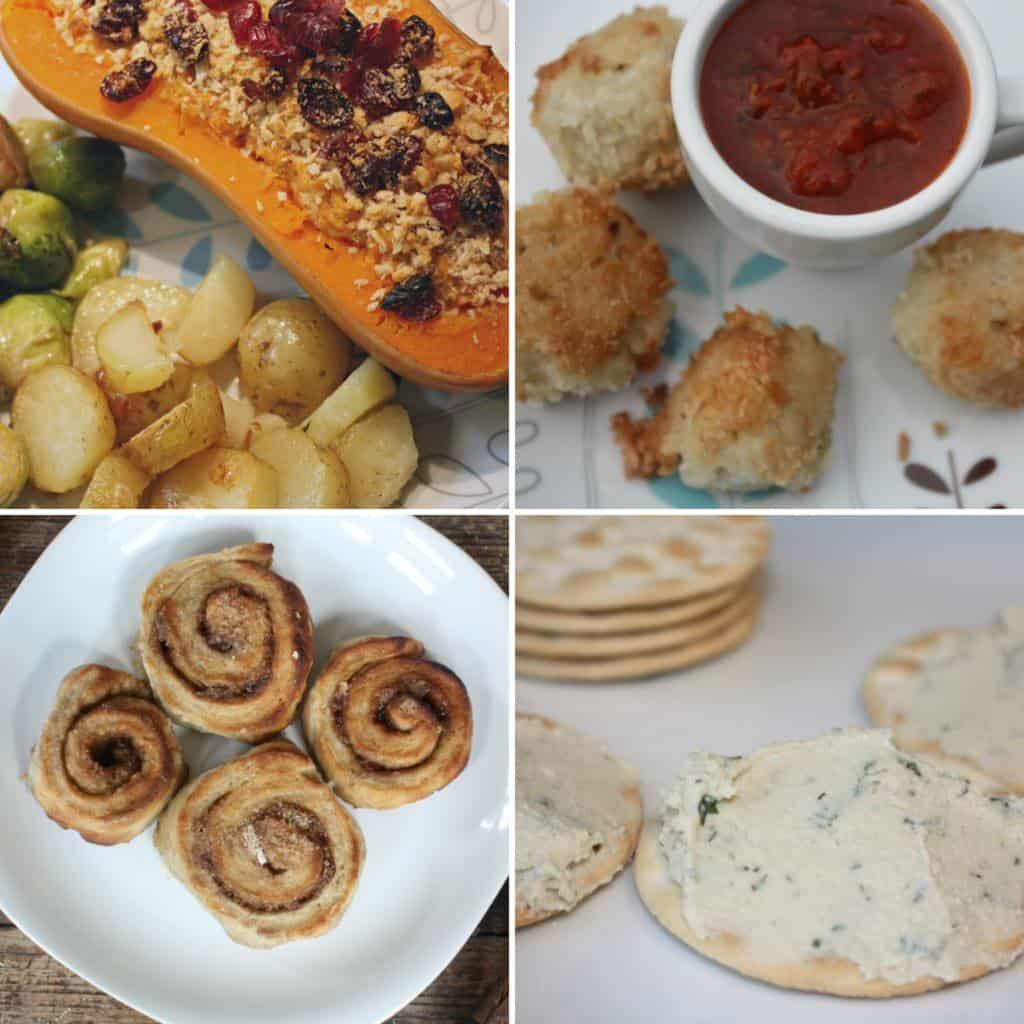 Vegan Christmas Dishes Everyone Will Absolutely Love This Year - The