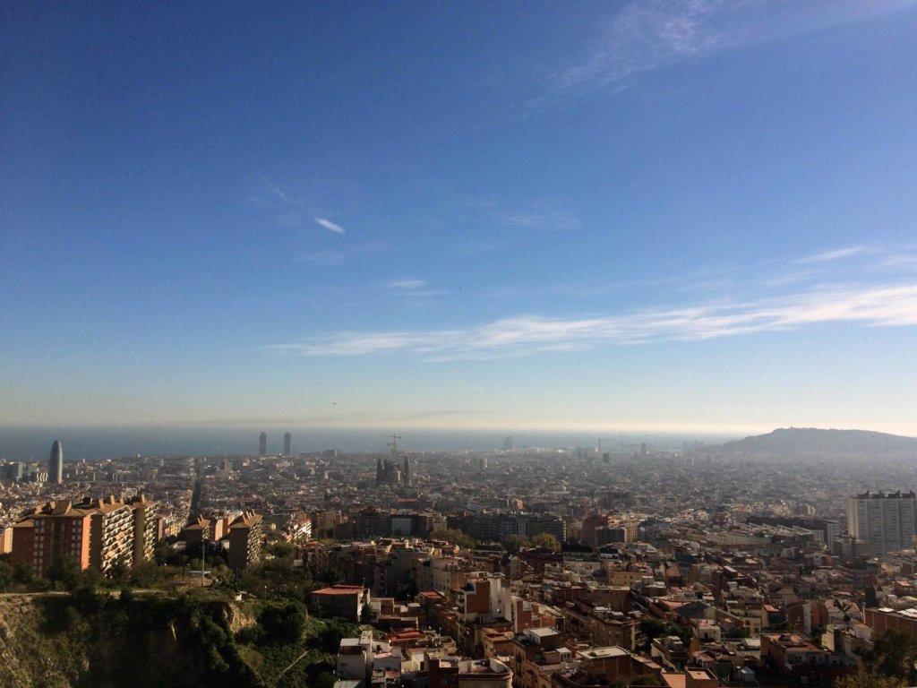 Vegan Barcelona Guide: where to stay that's vegan- and eco-friendly