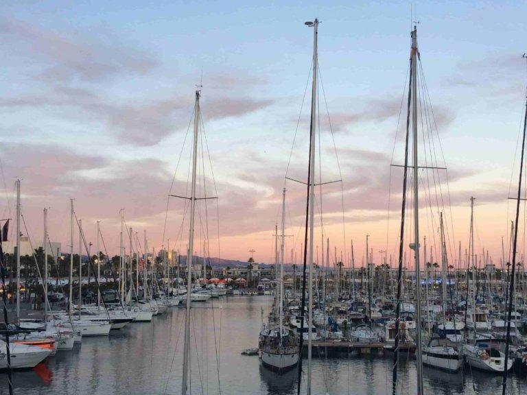 Where to stay in Barcelona: the best accommodation in Barceloneta