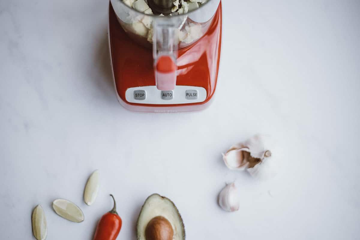 Best Food Processor for Nut Butter: How to Pick the Ultimate One - The  Vegan Word