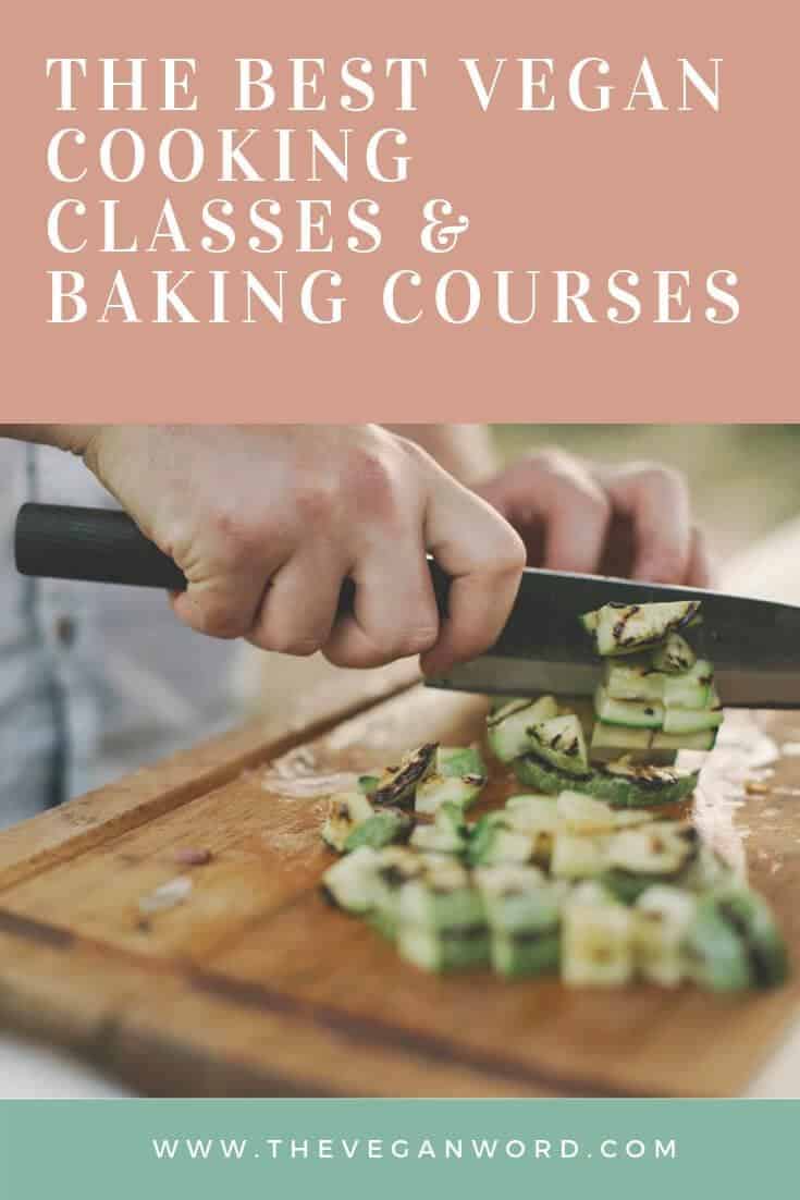 March 1 Fundamentals Of Vegan Cooking 6 Hour Certificate Course