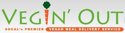 vegan box - vegin out