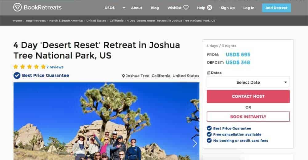 Vegan Retreats A Guide to the Best VeganFriendly Retreats The Vegan