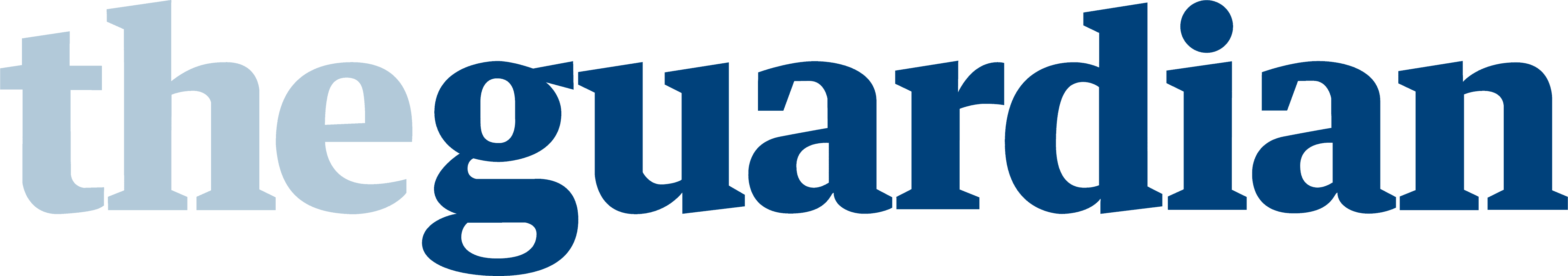 guardian logo