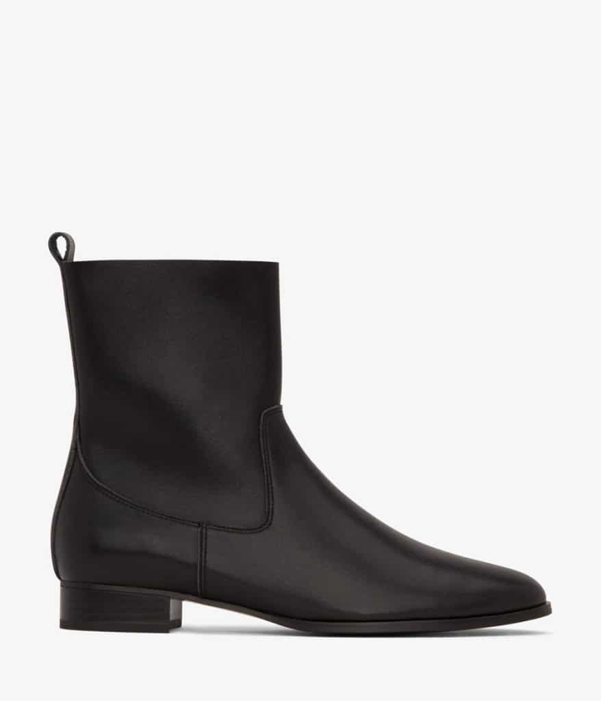 12 Best Vegan Ankle Boots - The Vegan Word