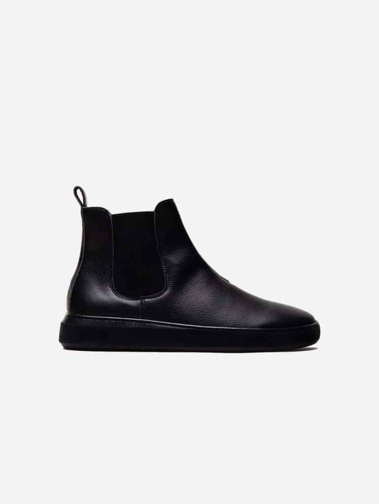 These are the 24 Best Vegan Chelsea Boots Right Now - The Vegan Word