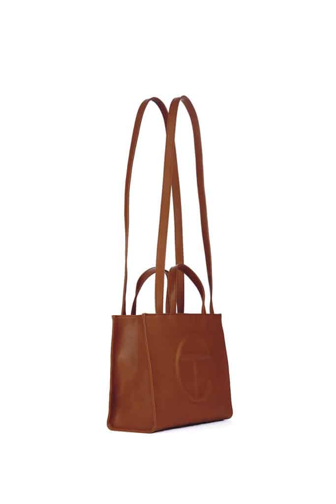 Designer Vegan Bag by FERRON - Style and Luxury – Laura Zabo