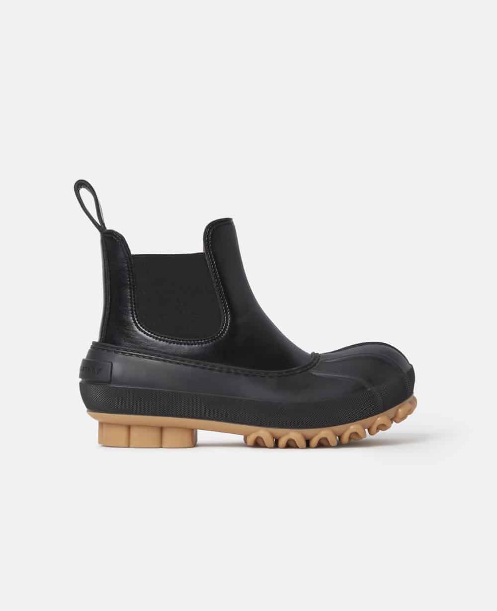 Duck City boots from Stella McCartney
