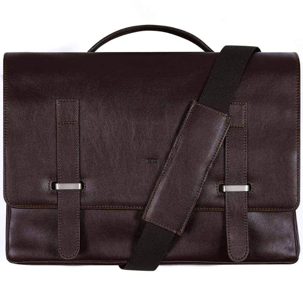 Win a Men's Vegan Bag From The Alternate