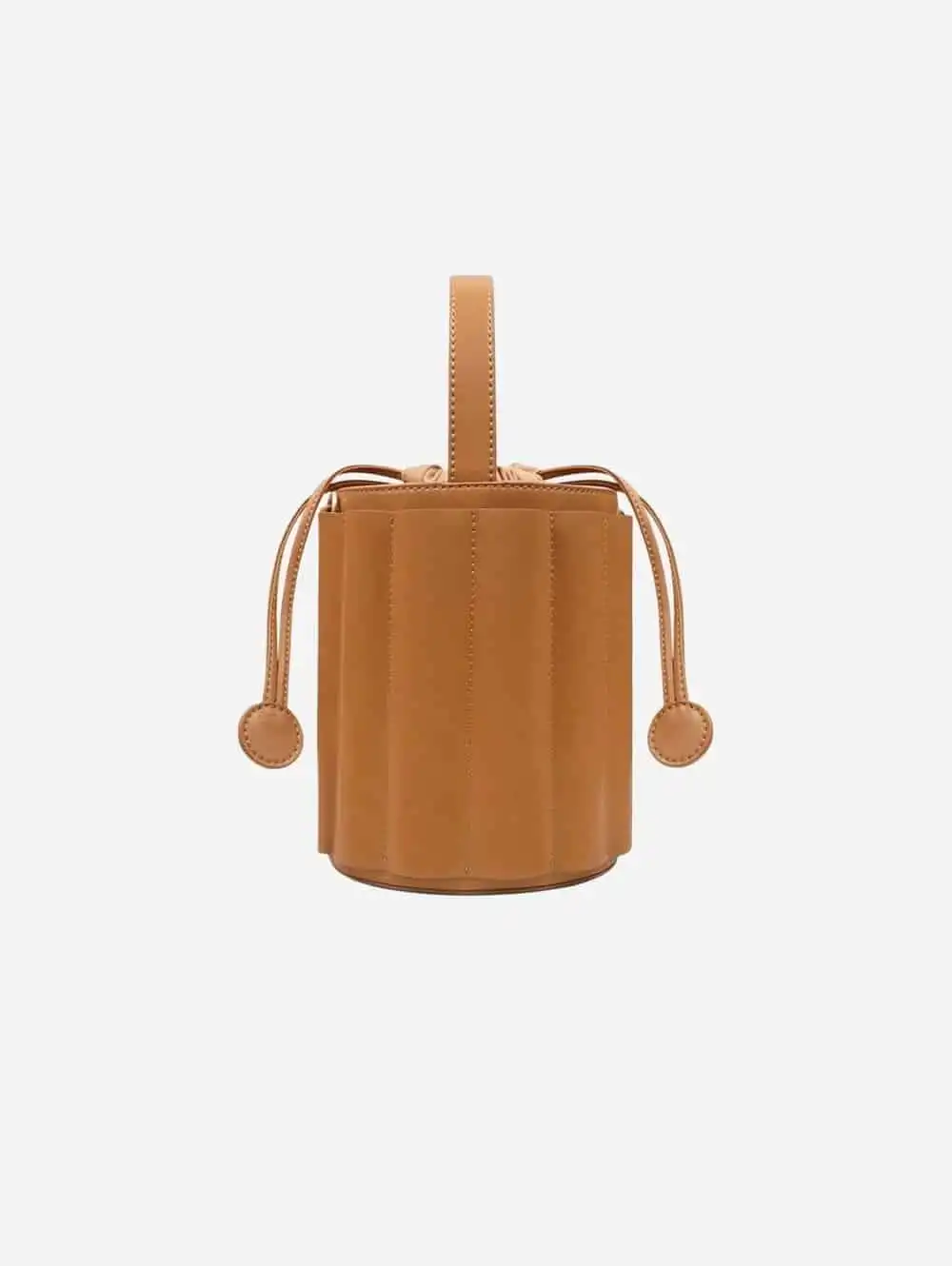 Alkeme Atelier water bucket bag