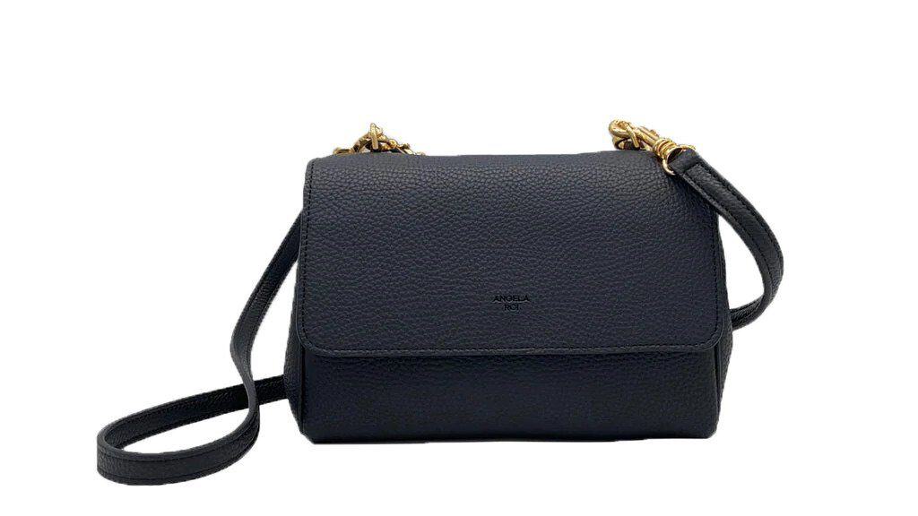 New VEGAN Leather Sasha and Sofi Black Purse  Leather purses, Vegan purses,  Real leather bags