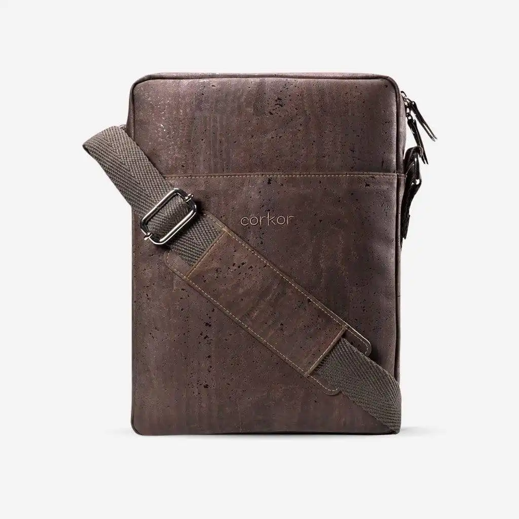 Corkor medium briefcase
