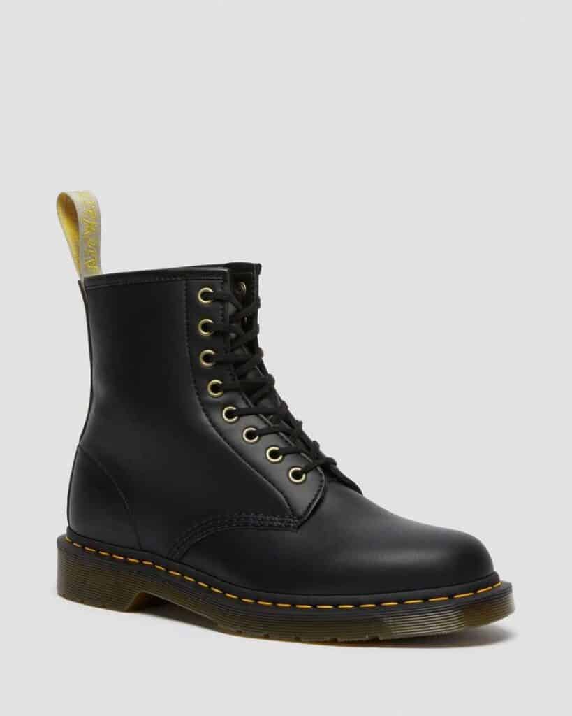 Vegan Doc Martens 1460s