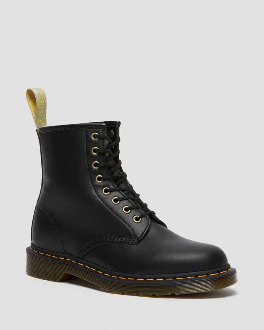 Vegan Doc Martens 1460s