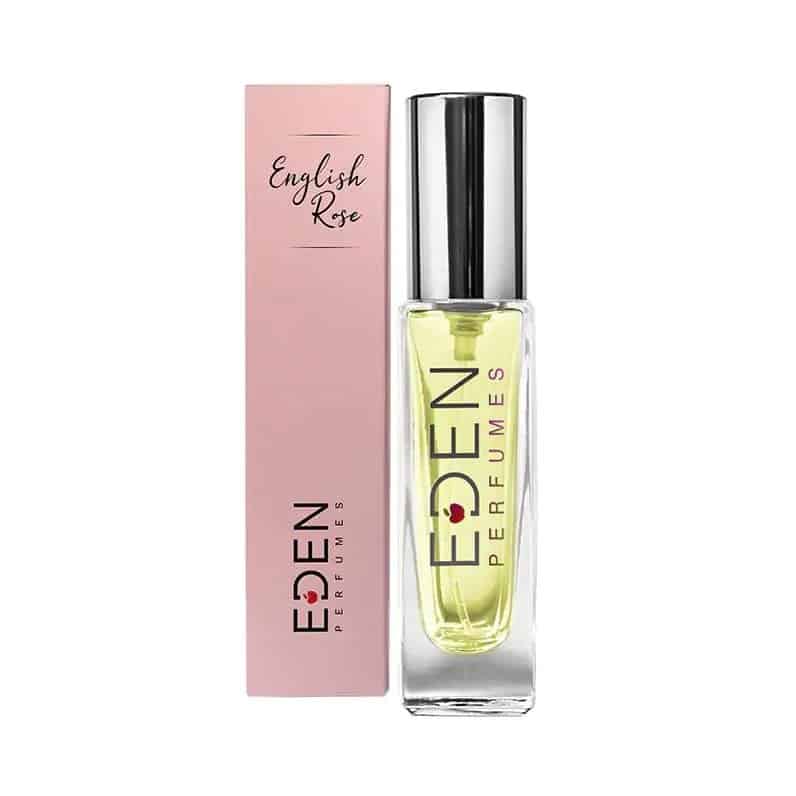 English Rose Eden eau de perfume