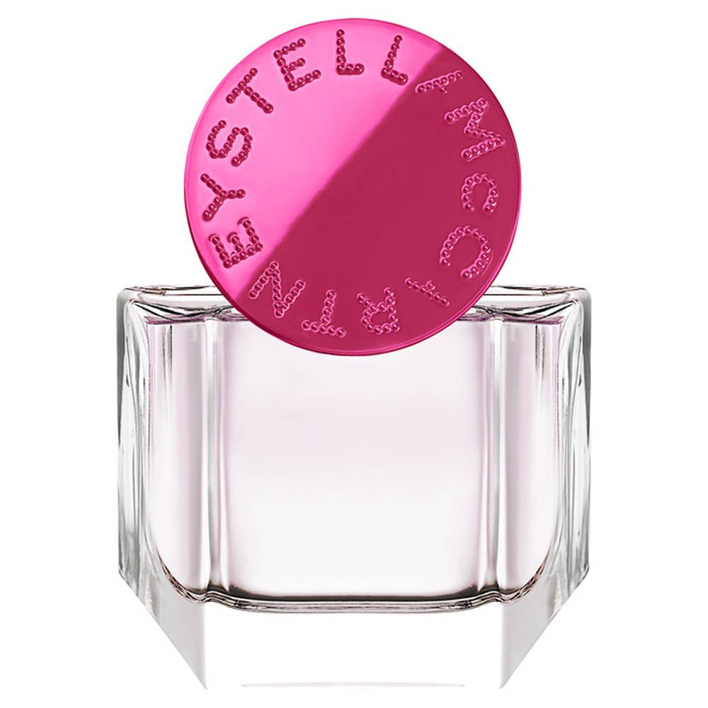 Stella McCartney Pop perfume bottle