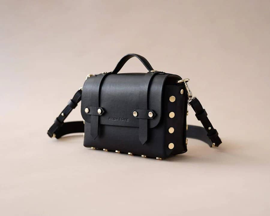 11 Vegan Cactus Leather Bag Options for Sustainable Style The