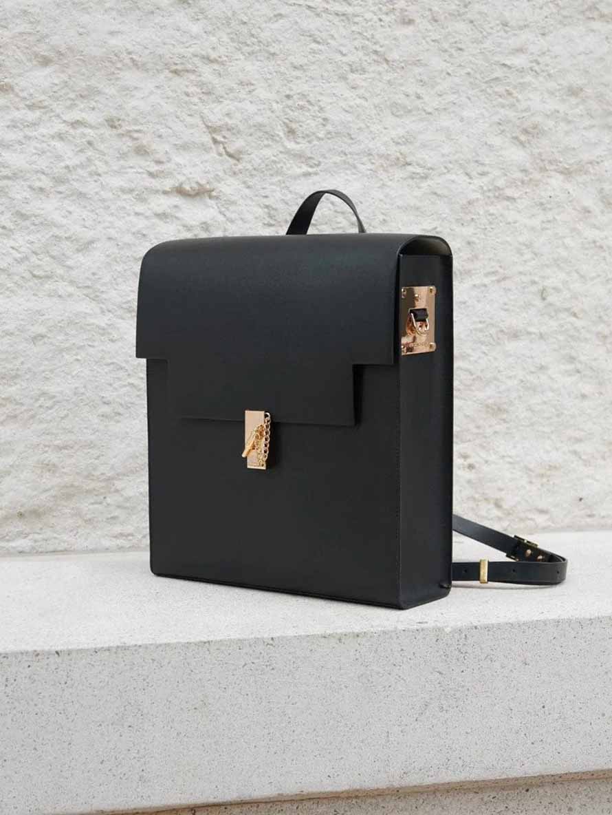 The 18 Best Vegan Designer Bags to Delight You in 2024 - The Vegan