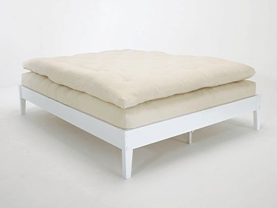 nectar mattress vegan