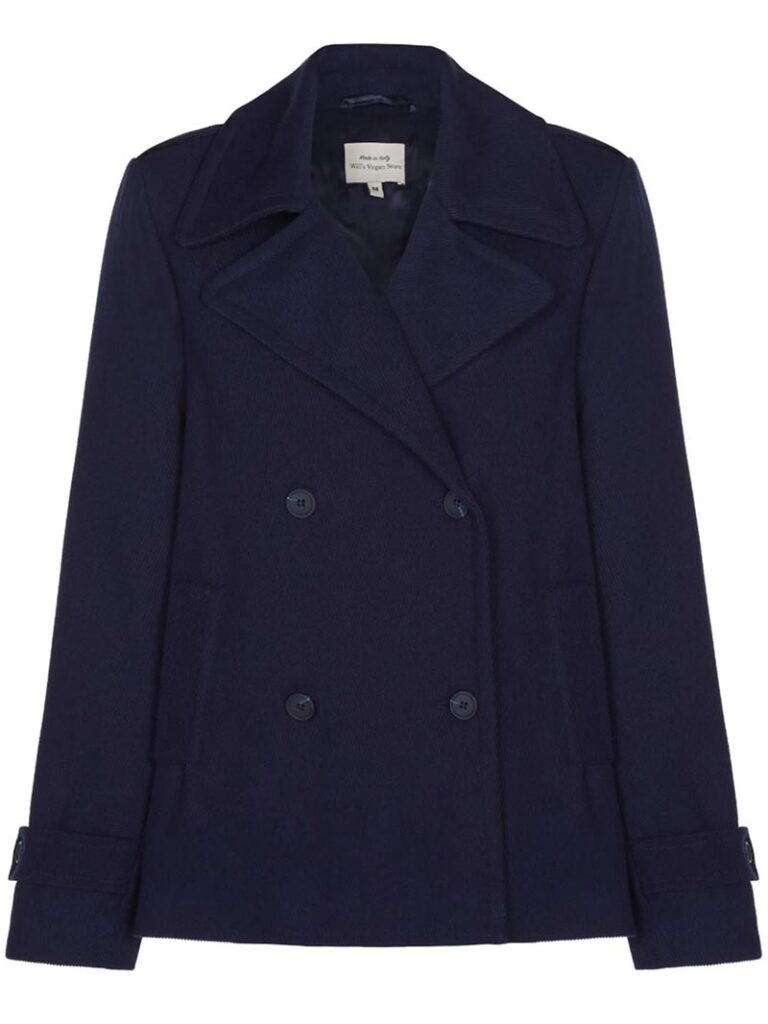 The Top 12 Vegan Wool Coat Styles to Keep You Cosy This Winter - The ...