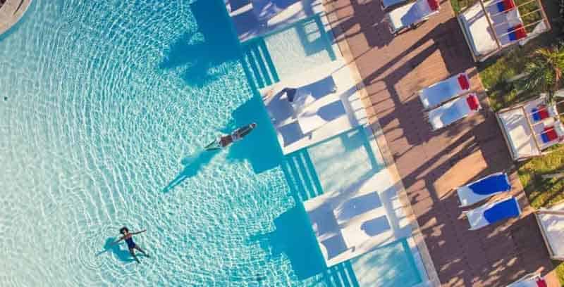 Pool, Club Med Punta Cana