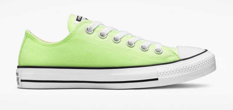 Converse vegan line sale