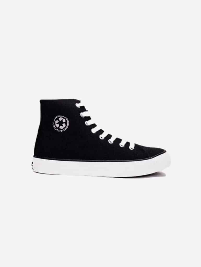 Converse shop vegan sneakers