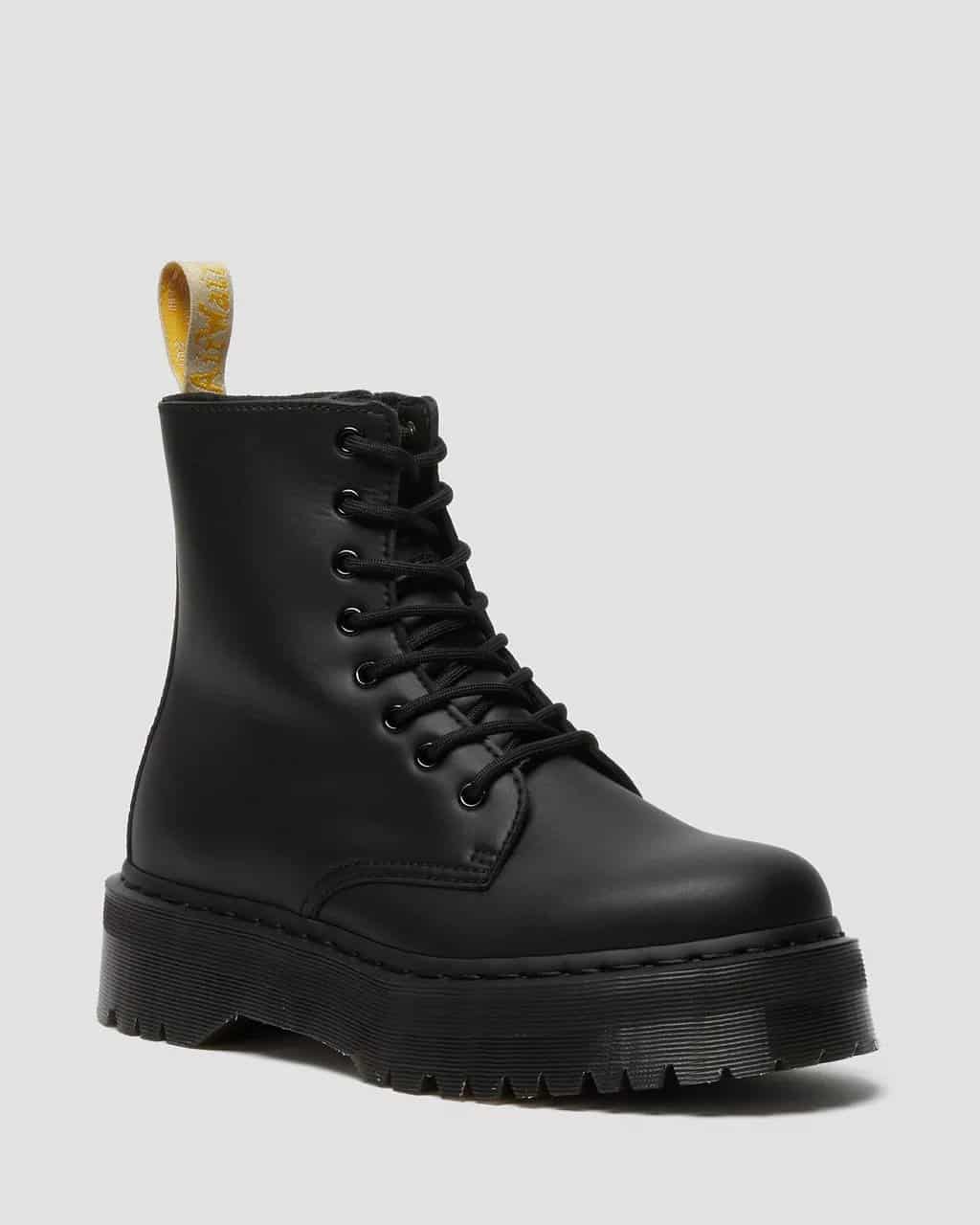 Dr Martens Vegan Boots to Boost Your Style in 2024 - The Vegan Word