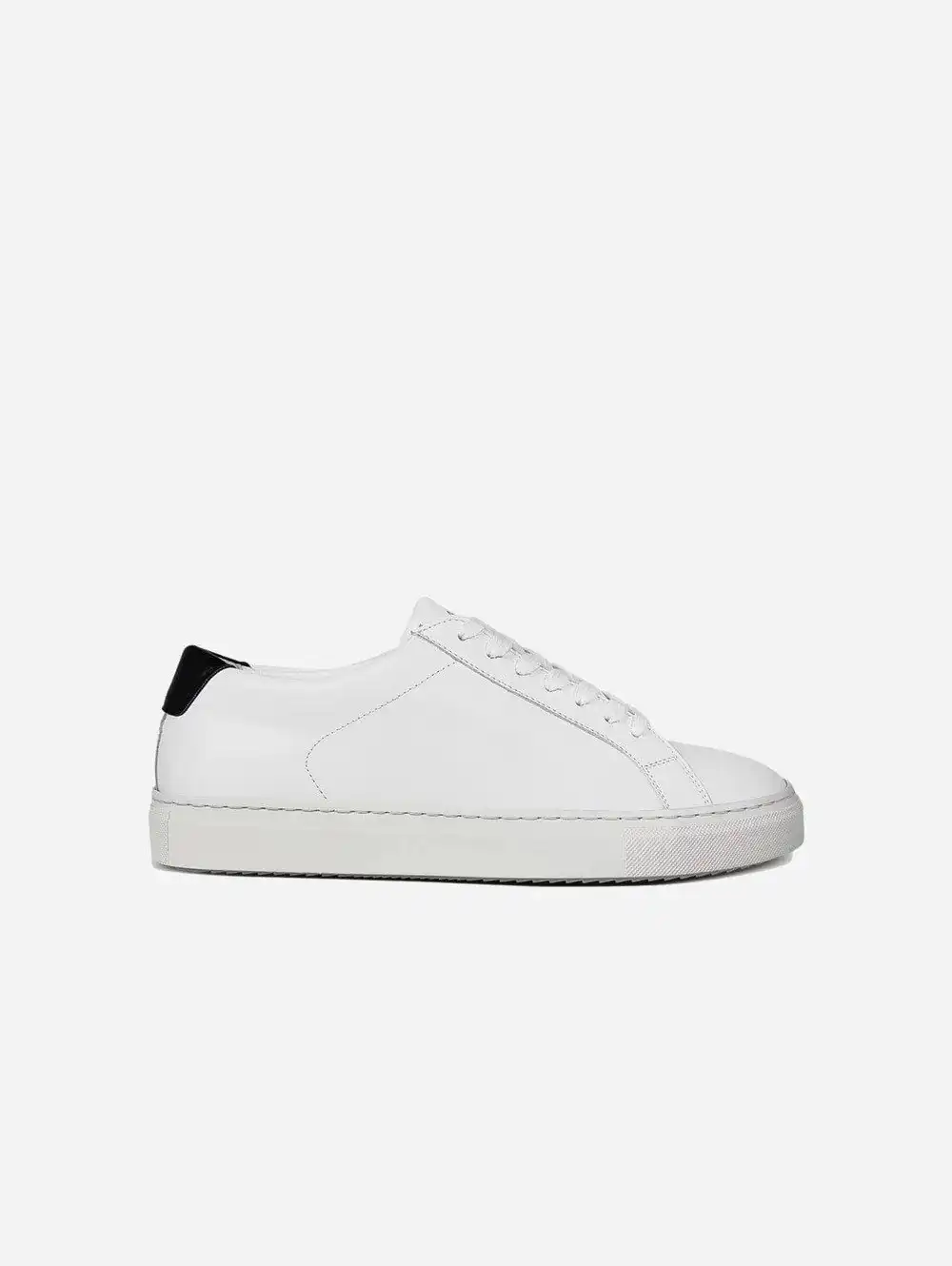 Humans Are Vain Tide V2 Sustainable Vegan Leather Trainer