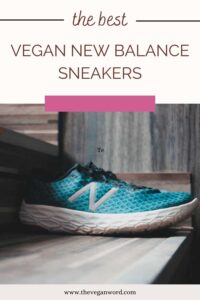 Vegan New Balance: 9 Best Vegan-Friendly Shoes (+ Options from Vegan ...