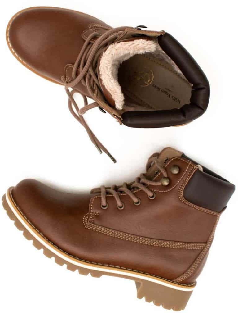 Timberland boots clearance vegan