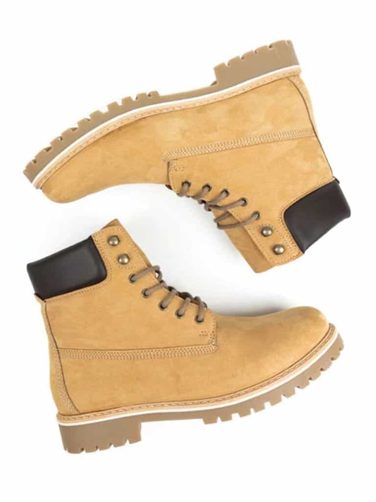 Timberland vegan shop boots