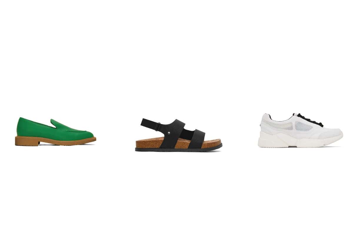 The Best Vegan Shoe Brands in 2026, as Chosen by a Vegan of 17 Years ...