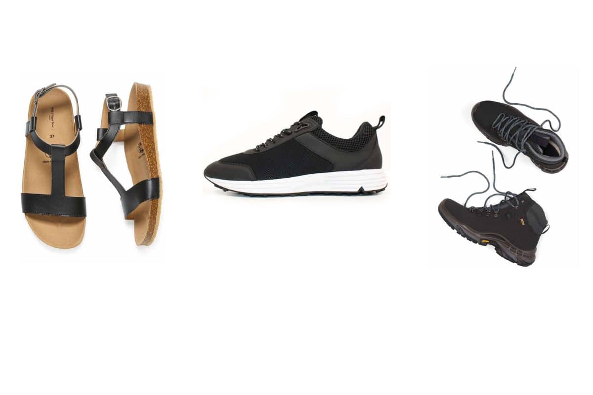 The Best Vegan Shoe Brands in 2026, as Chosen by a Vegan of 17 Years ...